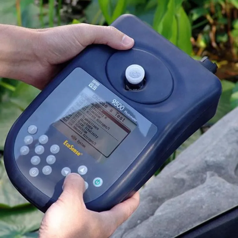 YSI 9300 [YPT930] Basic Photometer Kit