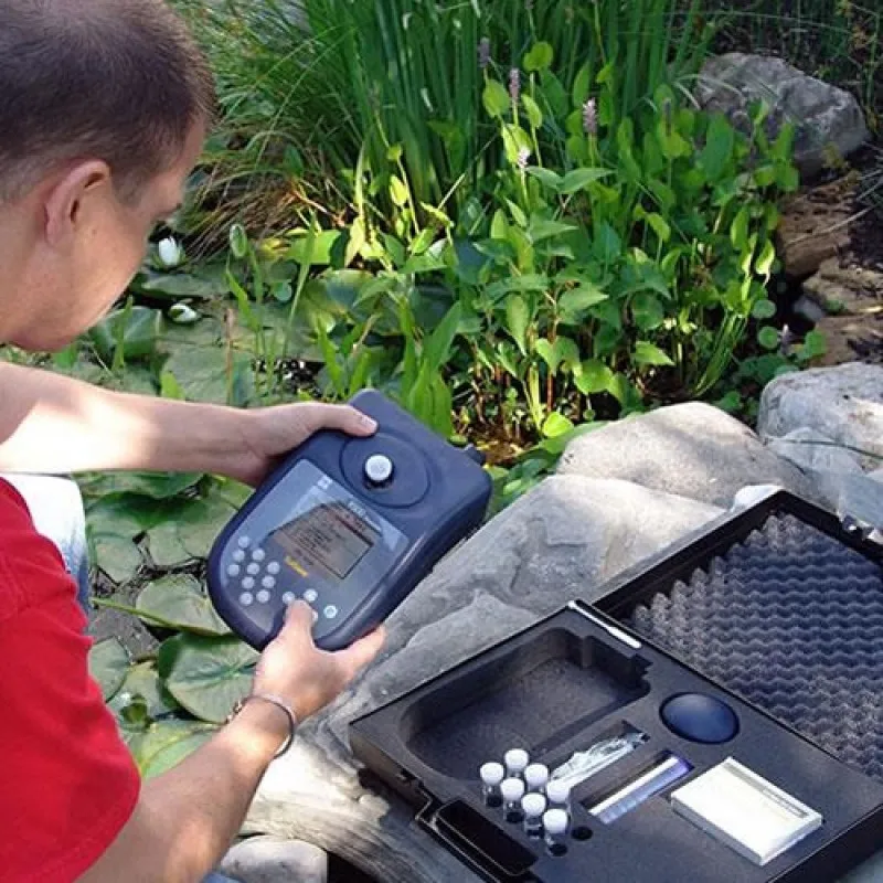 YSI 9300 [YPT930] Basic Photometer Kit