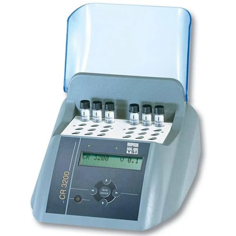 YSI CR3200 [1P22-2Y] Thermoreactor