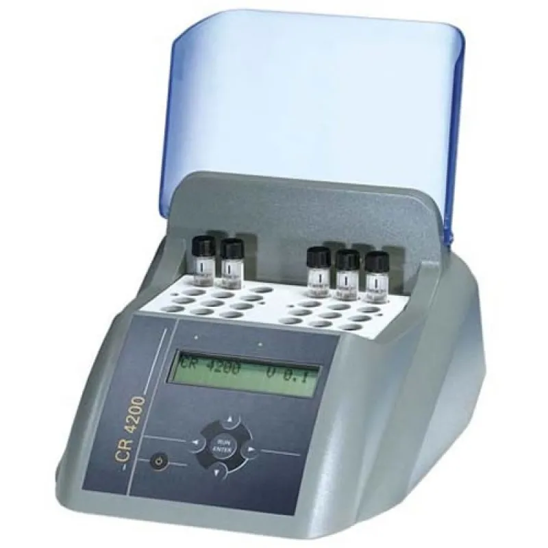 YSI CR4200 [1P23-2Y] Thermoreactor