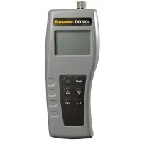 YSI EcoSense DO200A Dissolved Oxygen Meter