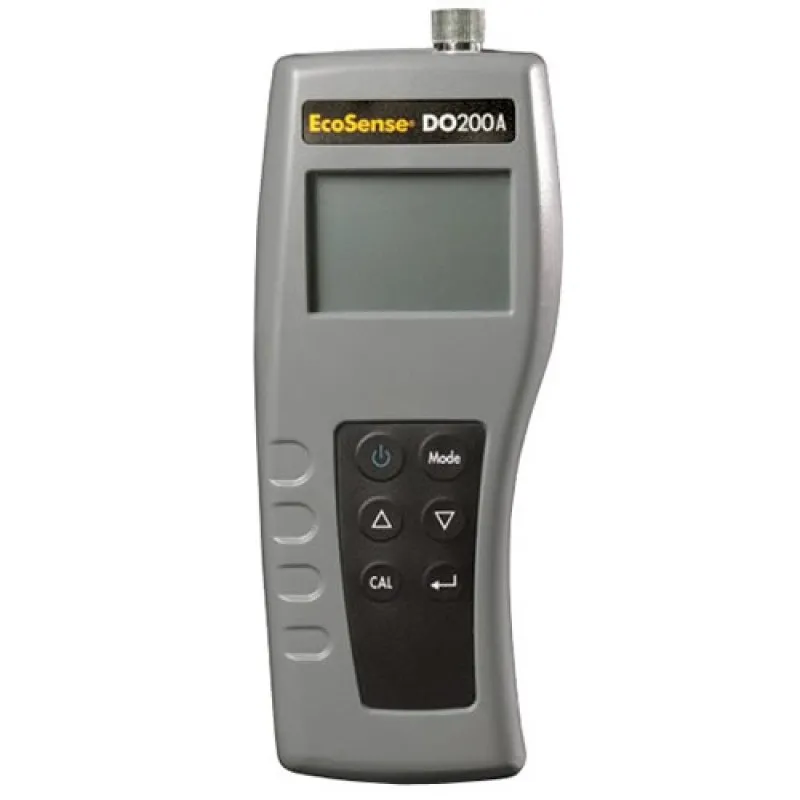 YSI EcoSense DO200A Dissolved Oxygen Meter