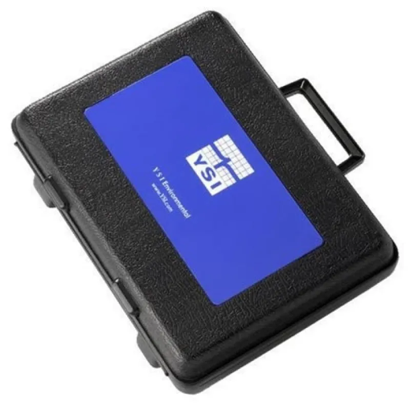 YSI 381 [606043] Hard Sided Carrying Case