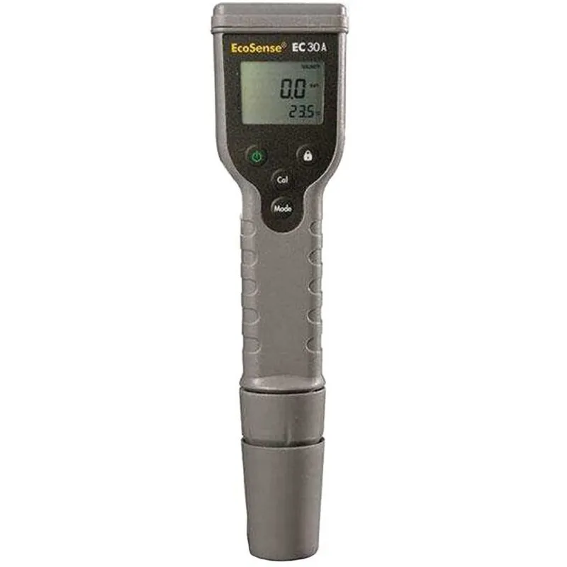 YSI EcoSense EC30A Conductivity, TDS and Temperature Pen