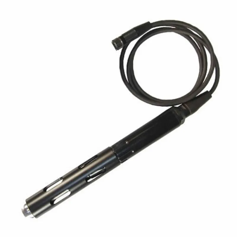 YSI EcoODO-01 [606327] Cable Assembly with Temperature / Dissolved Oxygen Sensor, 1m