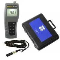 YSI EcoSense EC300MCC-10 [601037] Conductivity, Salinity, TDS, Temperature w/Probe, 10m Cable & Carrying Case