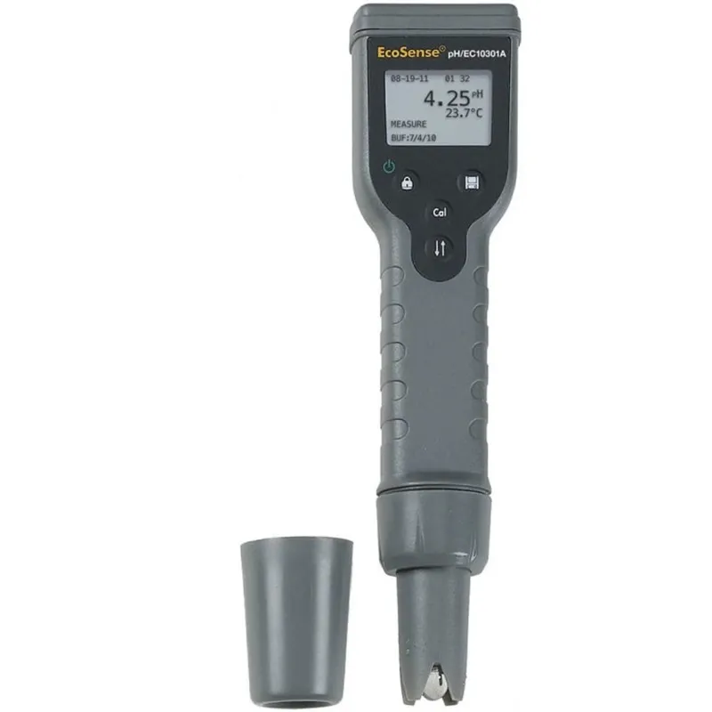YSI EcoSense pH/EC1030A pH, Conductivity, TDS, Salinity and Temperature