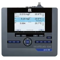 YSI MultiLab 4010-3W Three Channel Water Quality Instrument