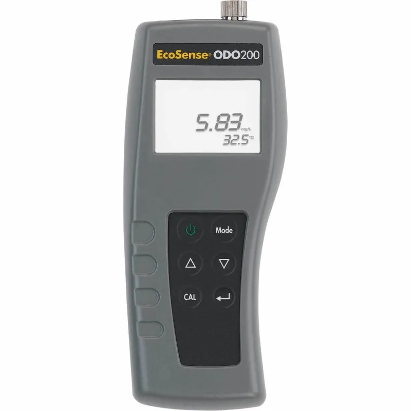 YSI EcoSense ODO200 [606329] Dissolved Oxygen Meter (Instrument Only)