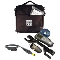 YSI Pro20 [603171] Dissolved Oxygen Meter w/4 m Cable, Polarographic DO Sensor & Carrying Case