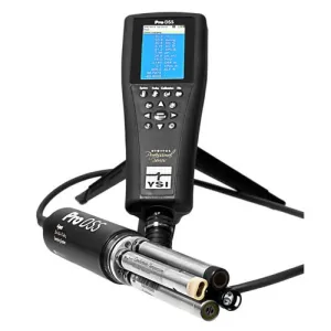 YSI ProDSS Multi-Parameter Water Quality Meter