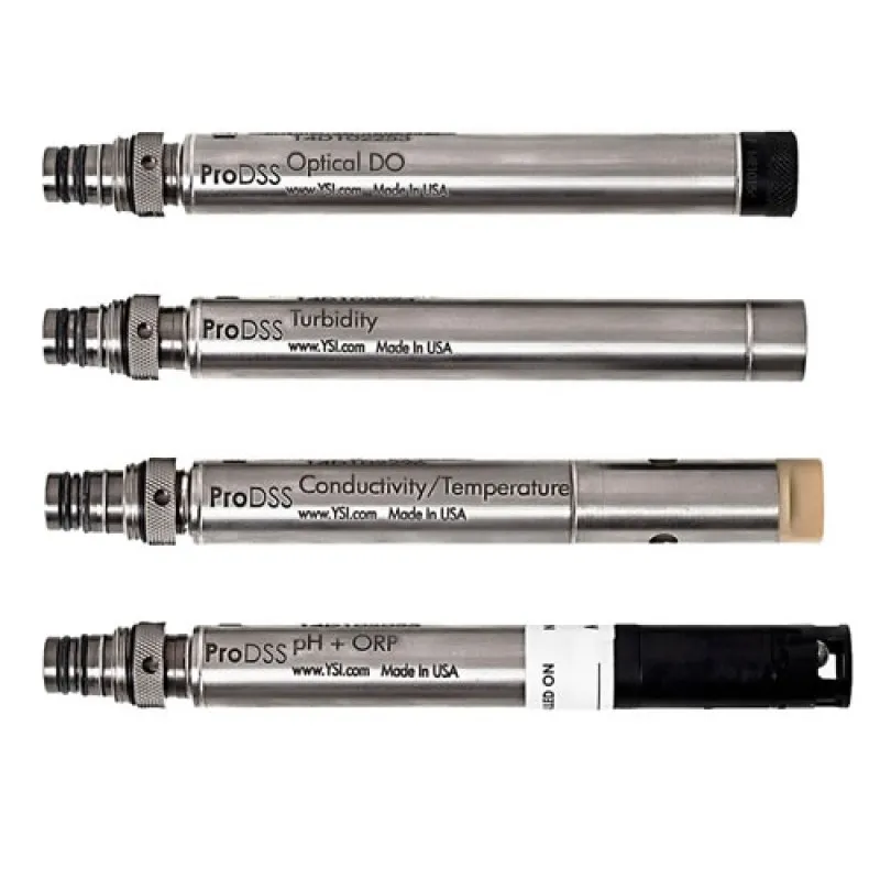 YSI ProDSS [62690] Smart Sensors