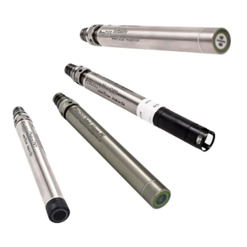 YSI ProDSS Smart Sensors