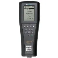 YSI ProQuatro Multi-Parameter Water Quality Meter
