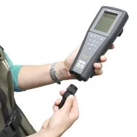 YSI ProQuatro Multi-Parameter Water Quality Meter