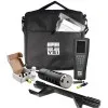 YSI ProQuatro [606968] Gal DO/pH/Cond 4m Field Kit with 2002 Galvanic DO, 1001 pH, Quatro 4m Cable and Carrying Case