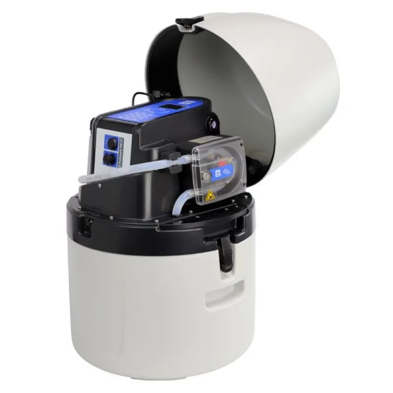 YSI ProSample PM [630140] Mini Portable Sampler