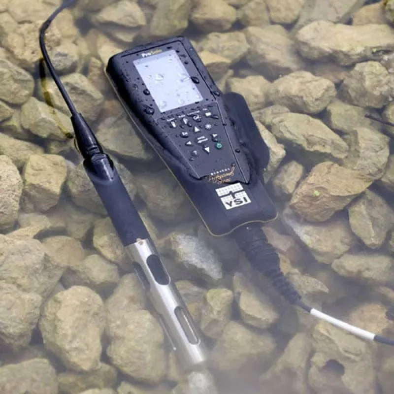 YSI ProSolo Optical Dissolved Oxygen Meter