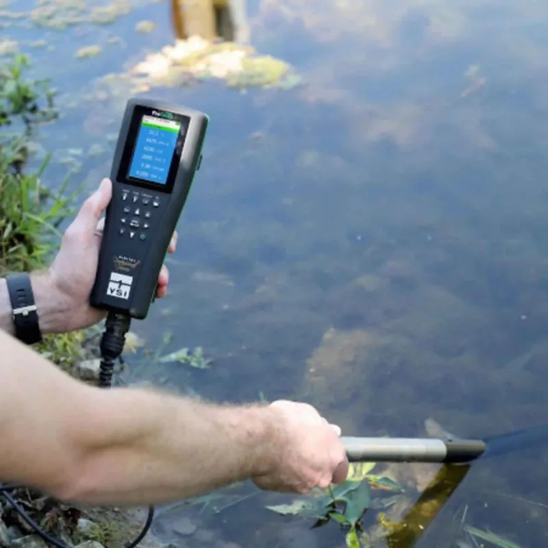 YSI ProSwap Digital Water Quality Meter
