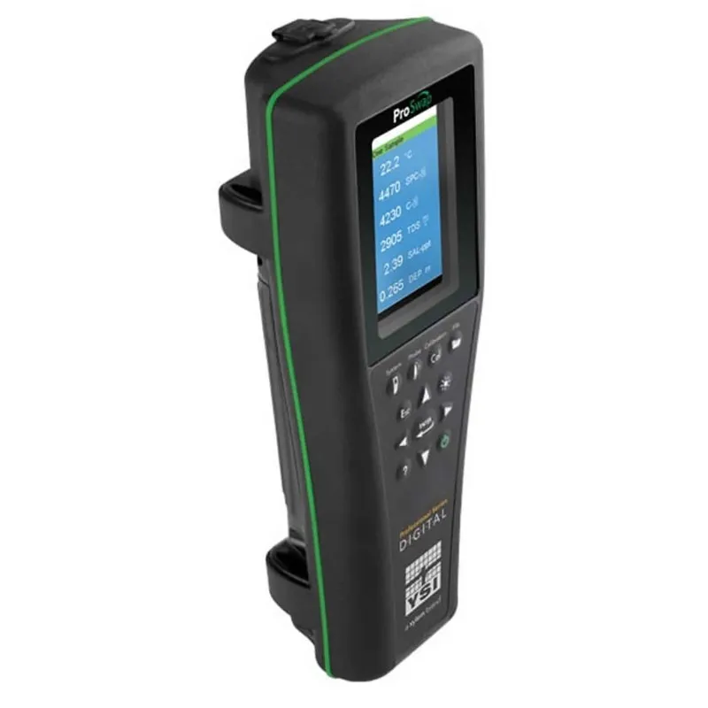 YSI ProSwap Digital Water Quality Meter