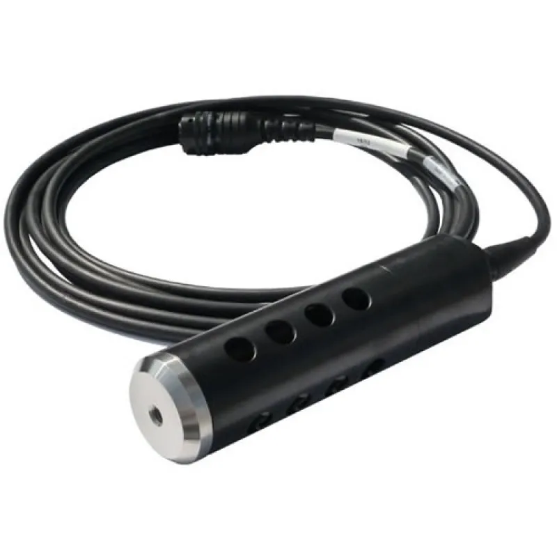 YSI Quatro [605790-1] Cable Assembly (ISE/ISE/DO/Cond) with Temperature/Conductivity Sensor, 1m