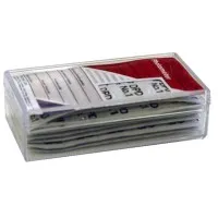 YSI YPM166 Aluminum Photometry Reagent Starter Kit, 50 tests