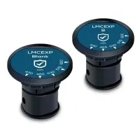 YSI YPT805 Photometer Check Standards