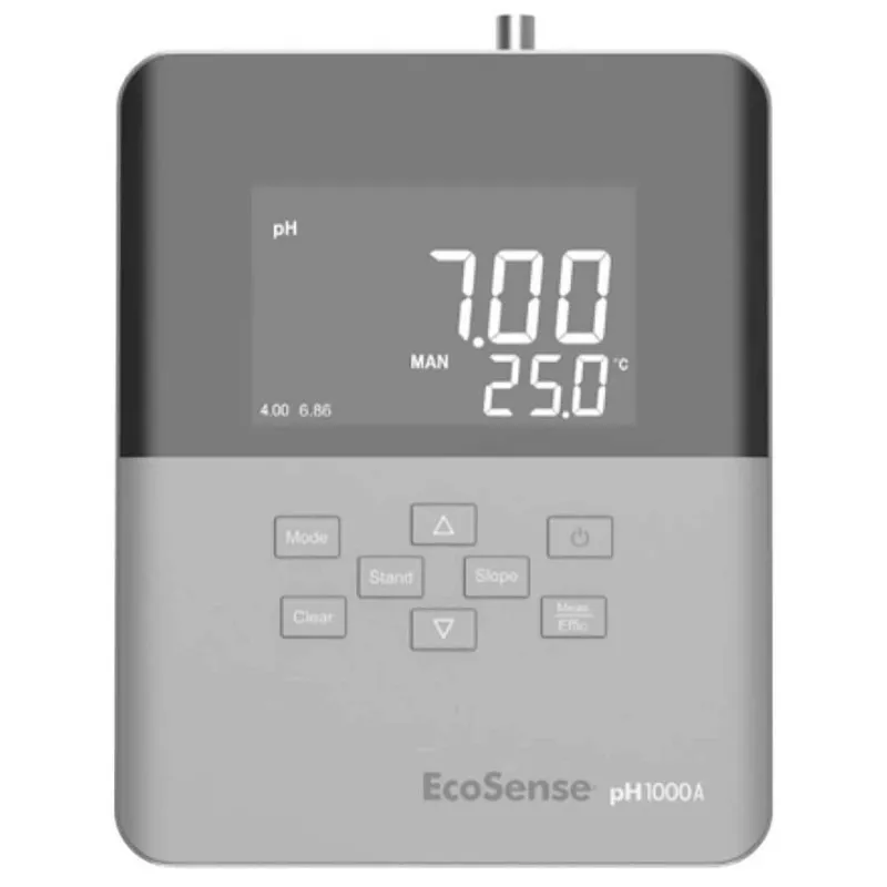 YSI EcoSense pH1000A Benchtop pH Meter
