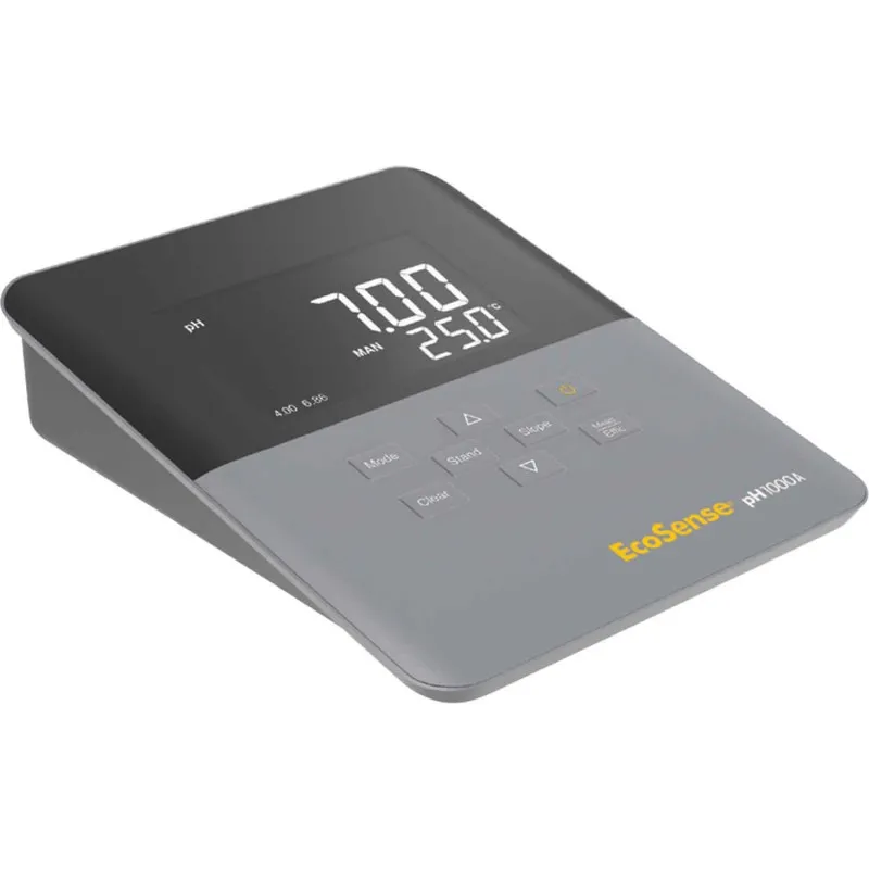 YSI EcoSense pH1000A Benchtop pH Meter