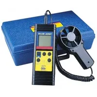 Yellow Jacket 68915 [68915] Anemometer / Thermometer Kit