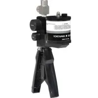 Yokogawa 91061 [1W-91061] High Pressure Hydraulic Calibration Hand Pump Kit, 0 to 10,000 psig (0 to 70 MPa)