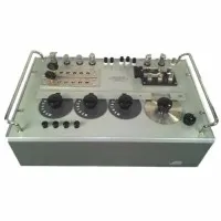 Yokogawa 2752 [275200] Precision Double Bridge *DIHENTIKAN*