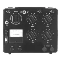 Yokogawa 2755 [275597] Portable Wheatstone Bridge
