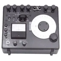 Yokogawa 2769 [276910] Portable Double Bridge *DISCONTINUED*