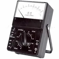 Yokogawa 322610 [322610] Universal Analog Leakage Current Tester