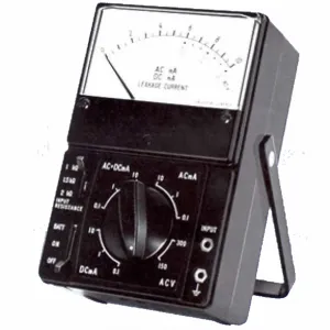 Yokogawa 322610 [322610] Universal Analog Leakage Current Tester