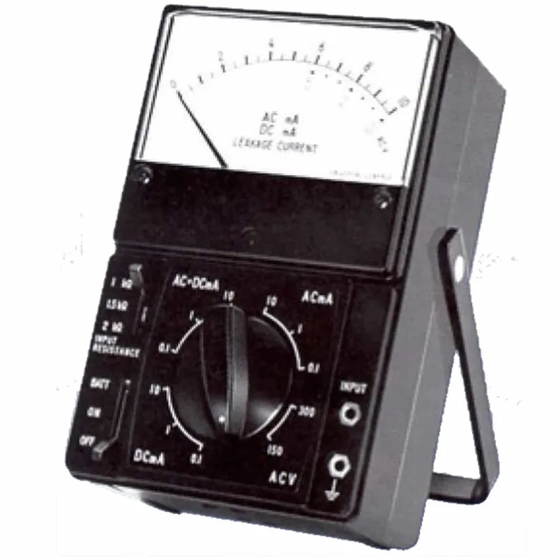 Yokogawa 322610 [322610] Universal Analog Leakage Current Tester