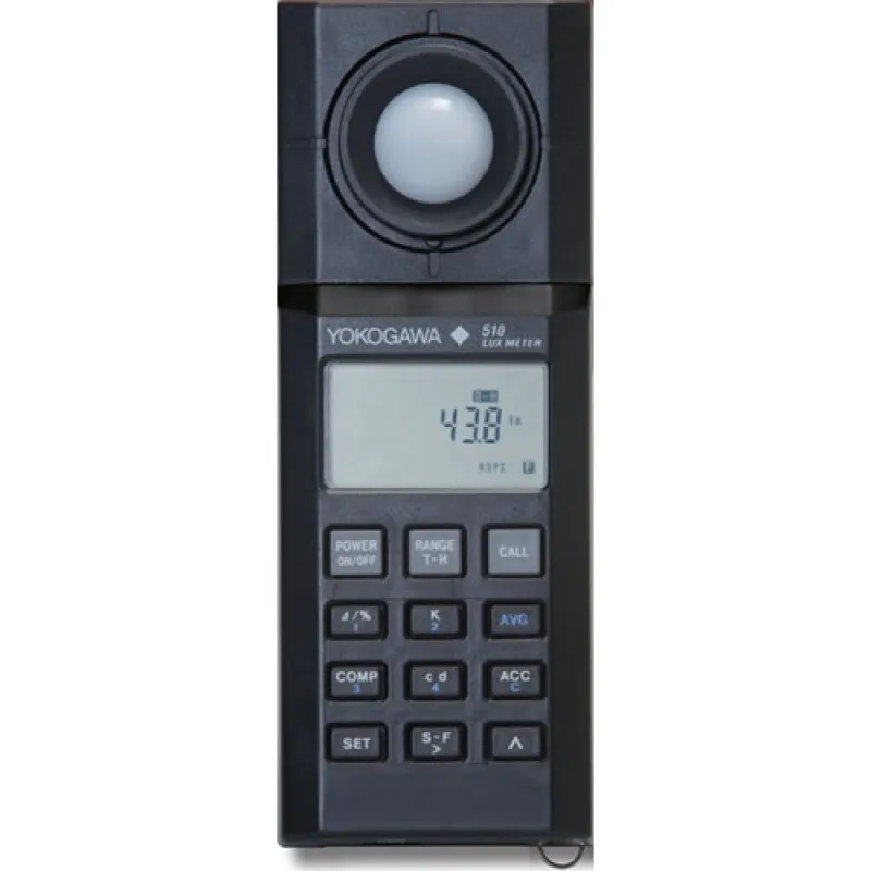 Yokogawa 510 Series [51011] Lux Meter
