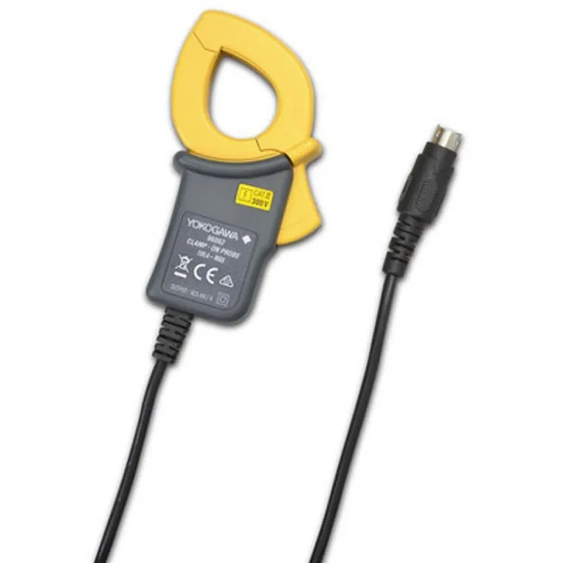 Yokogawa 96062 [96062] 100A AC 24mm Clamp-on Probe for Load Current