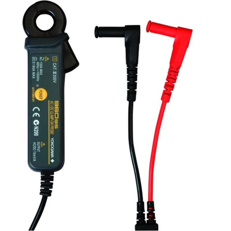 Yokogawa 96095 [96095] AC/DC Clamp on Probe (For use with TY500 series and CA450)