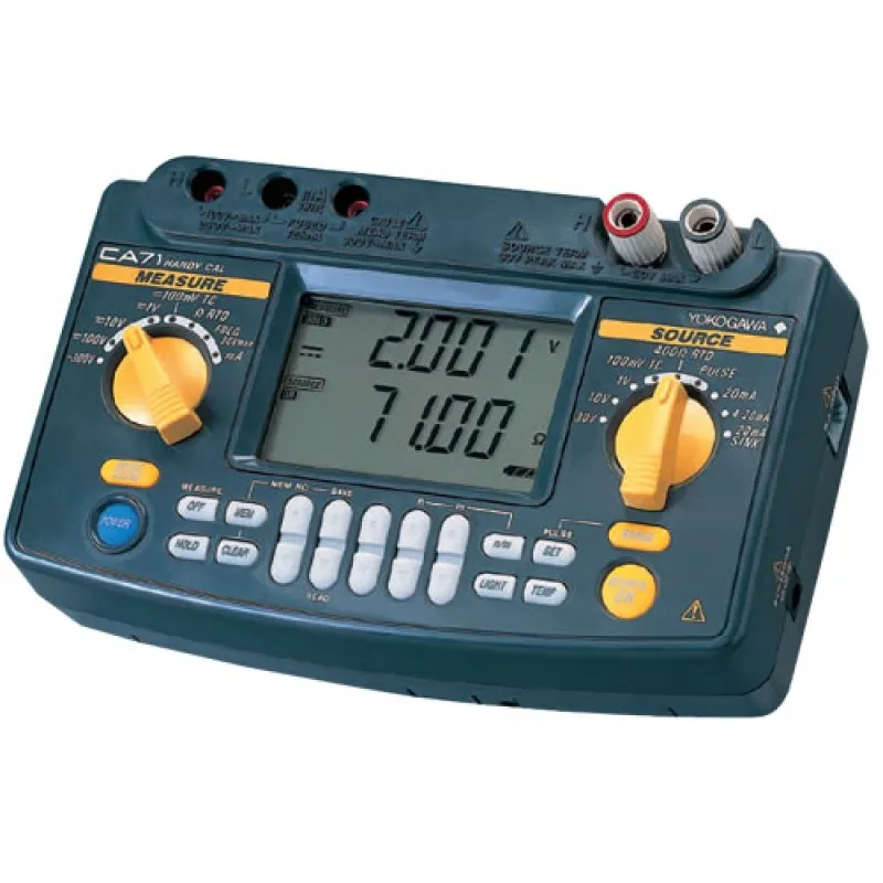 Yokogawa CA71 [CA71] Multifunction Calibrator