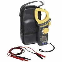 Yokogawa CL-255 [CL255] 2000A AC/DC Clamp-On Current Tester