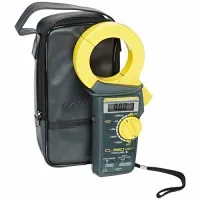 Yokogawa CL-345 [CL345] 400A True-RMS Clamp-on Tester, Leakage Current