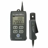 Yokogawa CL-420 [CL420] 1000A AC Clamp On Process Meter