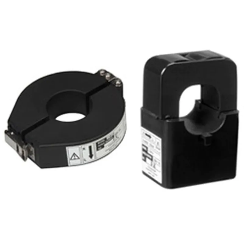 Yokogawa CTW-35 [CTW35] CTW35 Clamp-On Current Transformer, 300 A/1 Arms 50/60 Hz, 0.5 VA