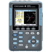 Yokogawa CW500 [CW500-B0-D] Power Quality Analyzer without Bluetooth