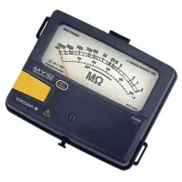 Yokogawa MY10 [MY10-02] Analog Insulation Testers, 250V/50MΩ
