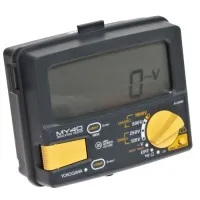 Yokogawa MY40 [MY40-01] Digital Insulation Testerb [DIHENTIKAN LIHAT HIOKI IR4057-20 OR MY600]
