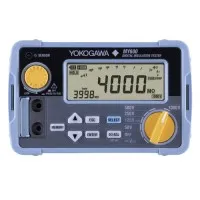 Yokogawa MY600 [MY-600] Digital Insulation Tester