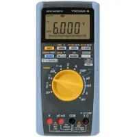 Yokogawa TY500 [TY520] Standard Type Digital Multimeter